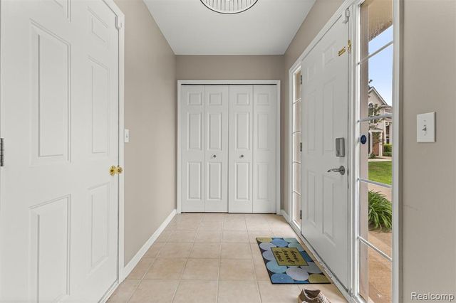 16015 Morningside, Northville, MI 48168