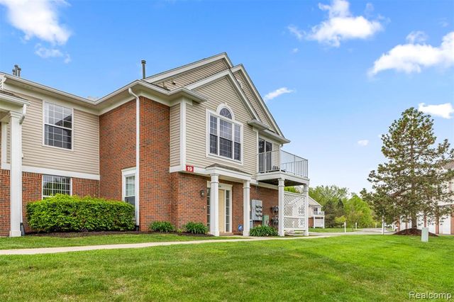 16015 Morningside, Northville, MI 48168