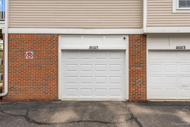 16015 Morningside, Northville, MI 48168