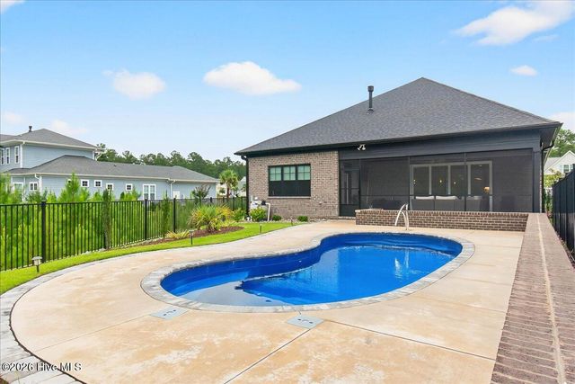 8631 Safflower Way NE, Leland, NC 28451