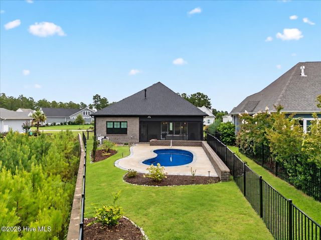 8631 Safflower Way NE, Leland, NC 28451