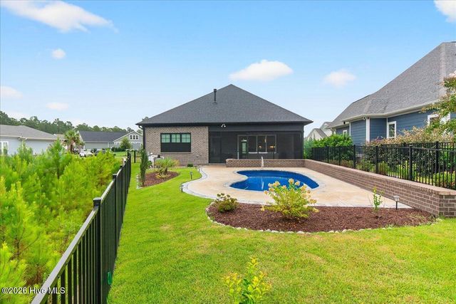 8631 Safflower Way NE, Leland, NC 28451