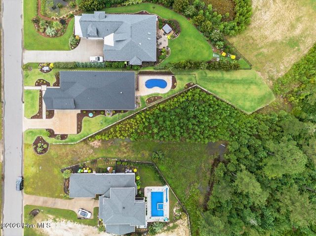 8631 Safflower Way NE, Leland, NC 28451
