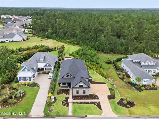 8631 Safflower Way NE, Leland, NC 28451