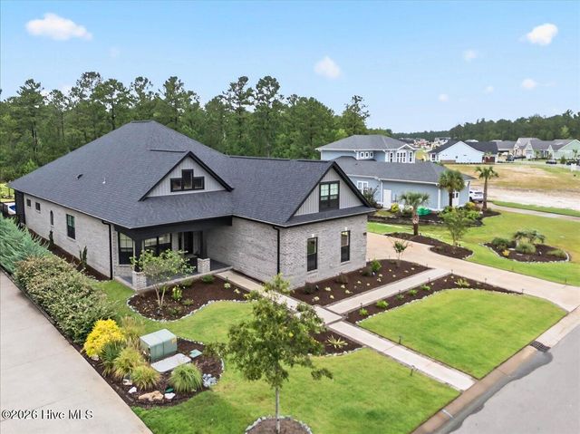 8631 Safflower Way NE, Leland, NC 28451