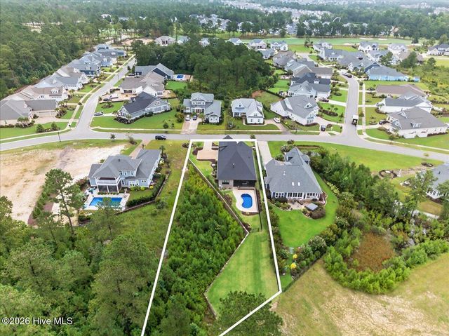 8631 Safflower Way NE, Leland, NC 28451