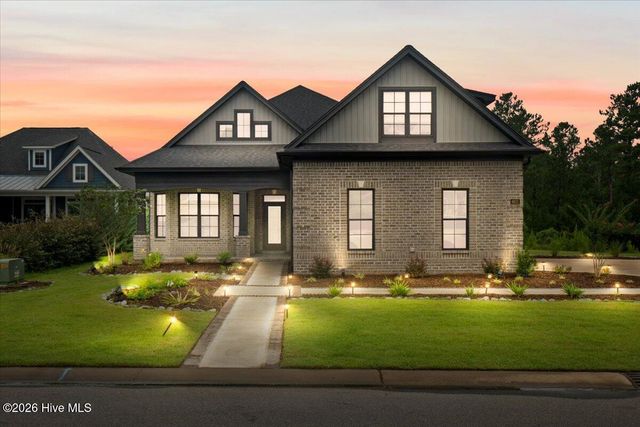 8631 Safflower Way NE, Leland, NC 28451