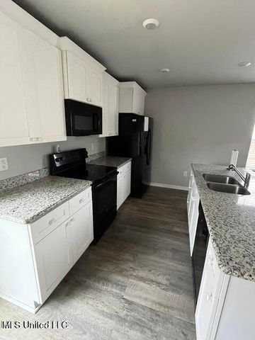 13151 Turtle Creek Parkway, Gulfport, MS 39503