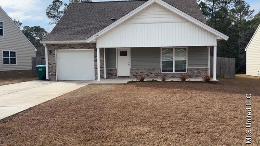 13151 Turtle Creek Parkway, Gulfport, MS 39503