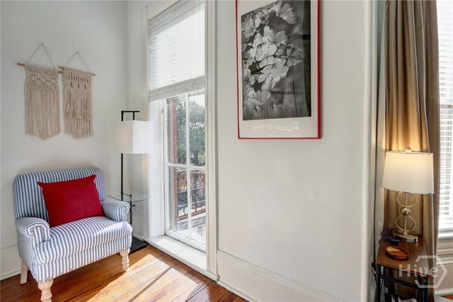 220 E State Street, Savannah, GA 31401