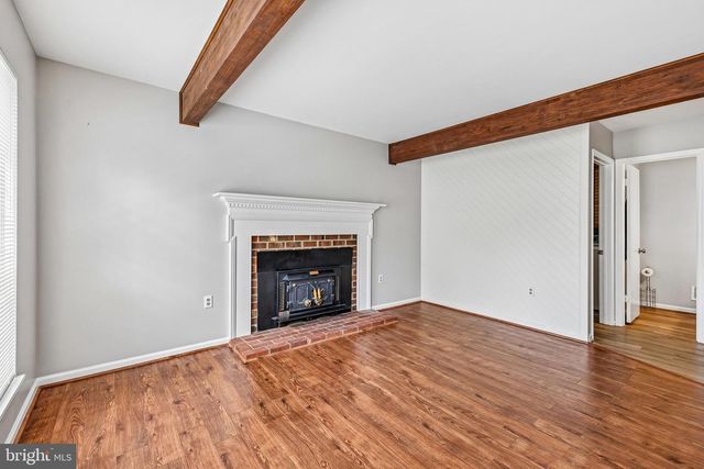 3446 MOUNT BURNSIDE WAY, Woodbridge, VA 22192