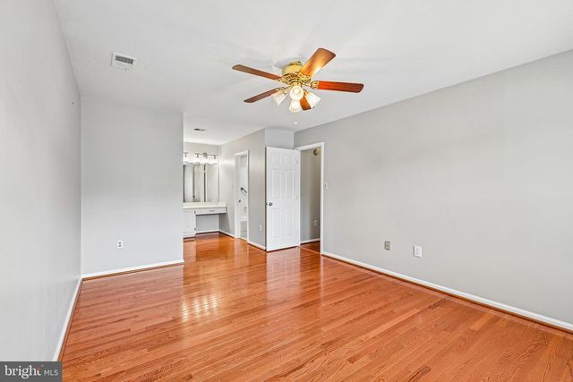 3446 MOUNT BURNSIDE WAY, Woodbridge, VA 22192