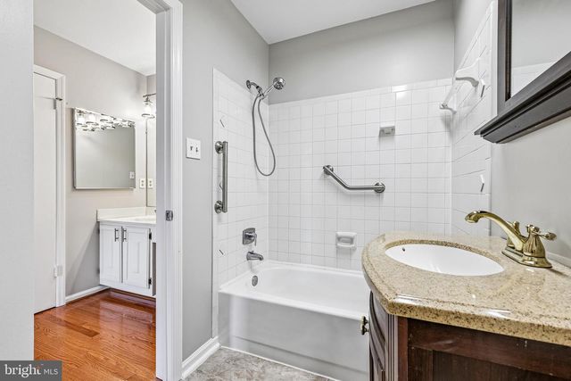 3446 MOUNT BURNSIDE WAY, Woodbridge, VA 22192