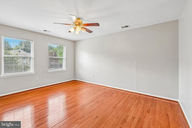 3446 MOUNT BURNSIDE WAY, Woodbridge, VA 22192