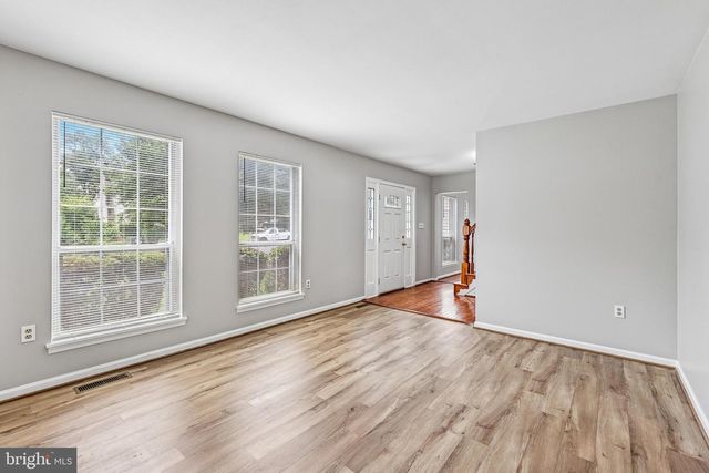 3446 MOUNT BURNSIDE WAY, Woodbridge, VA 22192