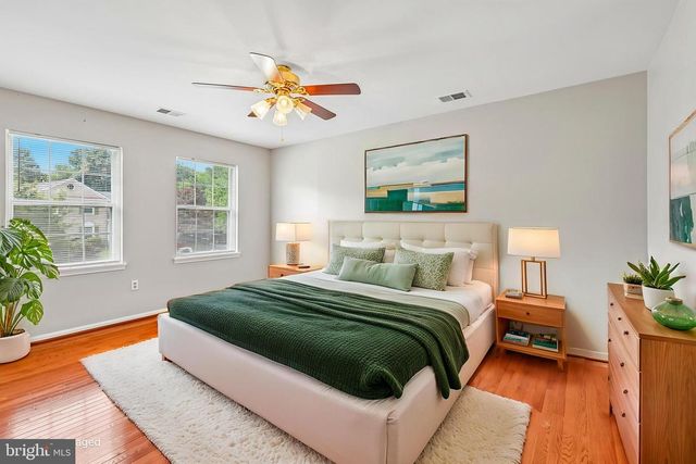 3446 MOUNT BURNSIDE WAY, Woodbridge, VA 22192