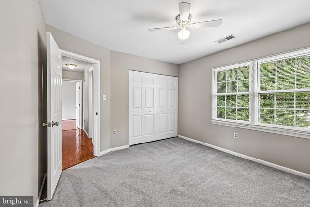 3446 MOUNT BURNSIDE WAY, Woodbridge, VA 22192