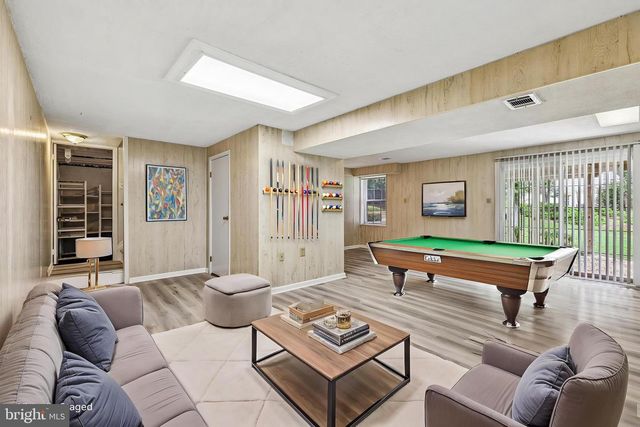 3446 MOUNT BURNSIDE WAY, Woodbridge, VA 22192