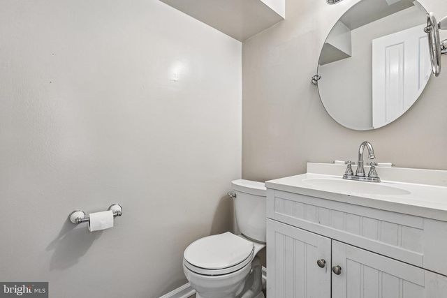 3446 MOUNT BURNSIDE WAY, Woodbridge, VA 22192