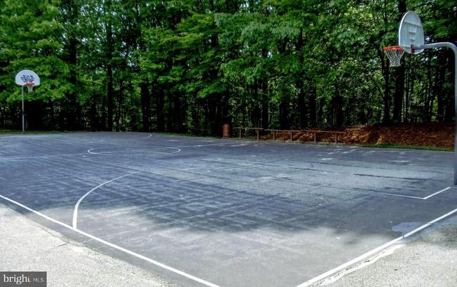 3446 MOUNT BURNSIDE WAY, Woodbridge, VA 22192