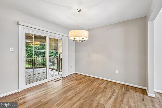 3446 MOUNT BURNSIDE WAY, Woodbridge, VA 22192