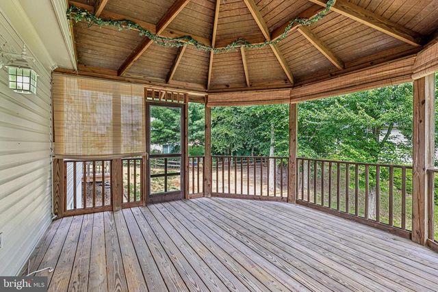 3446 MOUNT BURNSIDE WAY, Woodbridge, VA 22192