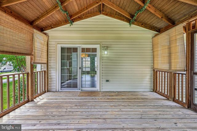 3446 MOUNT BURNSIDE WAY, Woodbridge, VA 22192