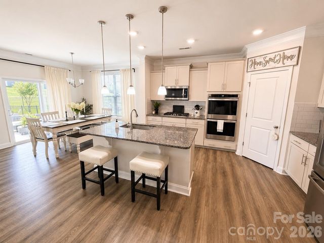 3120 Burnello Court, Iron Station, NC 28080