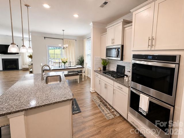 3120 Burnello Court, Iron Station, NC 28080