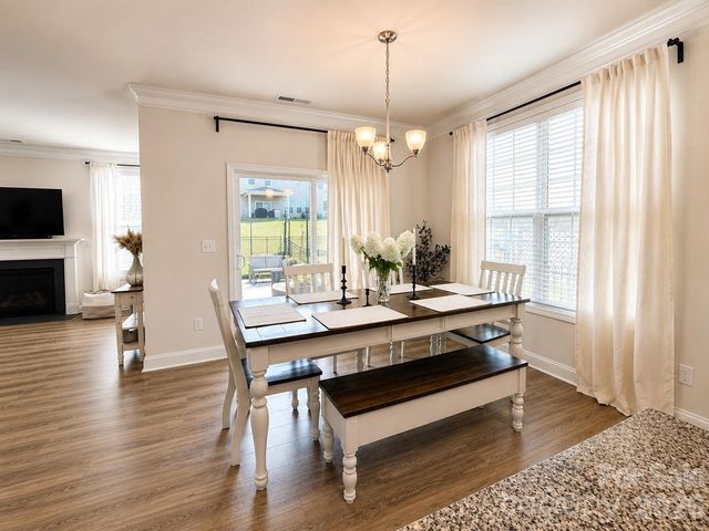 3120 Burnello Court, Iron Station, NC 28080