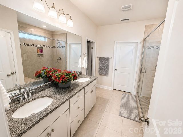 3120 Burnello Court, Iron Station, NC 28080