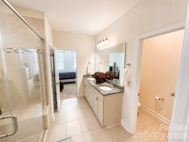 3120 Burnello Court, Iron Station, NC 28080