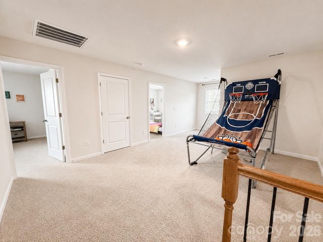 3120 Burnello Court, Iron Station, NC 28080