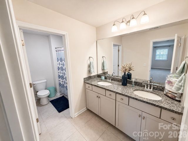 3120 Burnello Court, Iron Station, NC 28080