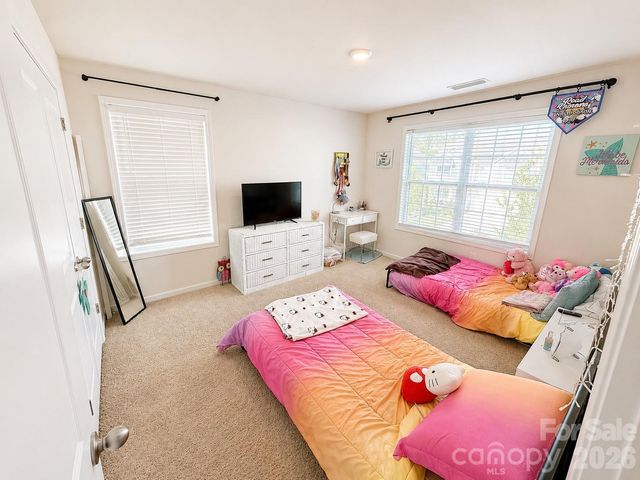 3120 Burnello Court, Iron Station, NC 28080