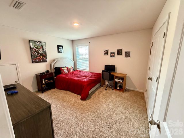 3120 Burnello Court, Iron Station, NC 28080