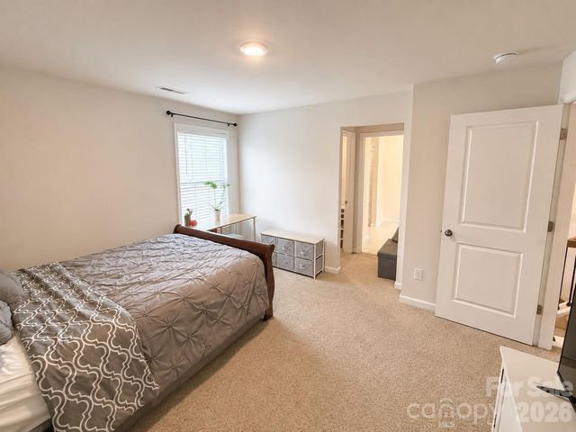 3120 Burnello Court, Iron Station, NC 28080