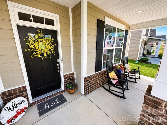 3120 Burnello Court, Iron Station, NC 28080