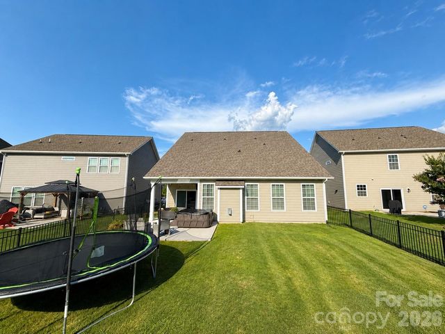 3120 Burnello Court, Iron Station, NC 28080