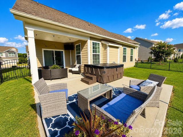 3120 Burnello Court, Iron Station, NC 28080