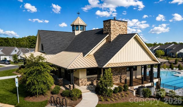 3120 Burnello Court, Iron Station, NC 28080