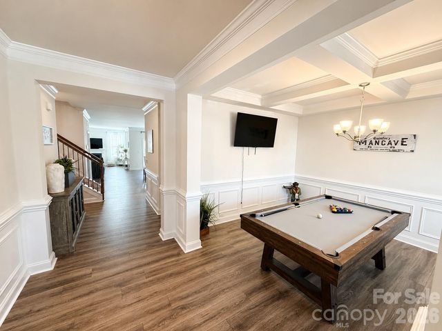 3120 Burnello Court, Iron Station, NC 28080