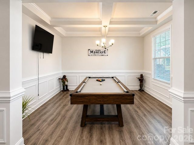 3120 Burnello Court, Iron Station, NC 28080