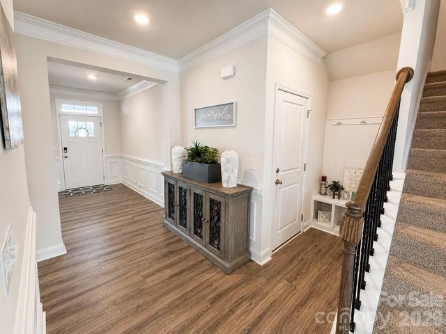 3120 Burnello Court, Iron Station, NC 28080