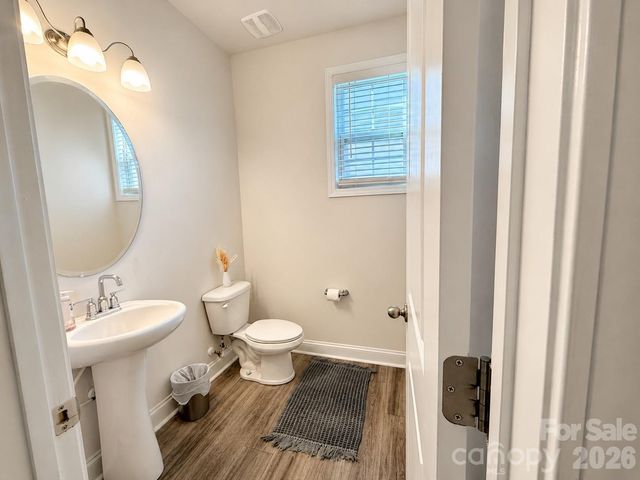 3120 Burnello Court, Iron Station, NC 28080