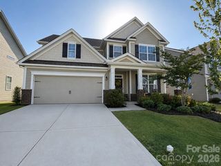 3120 Burnello Court, Iron Station, NC 28080