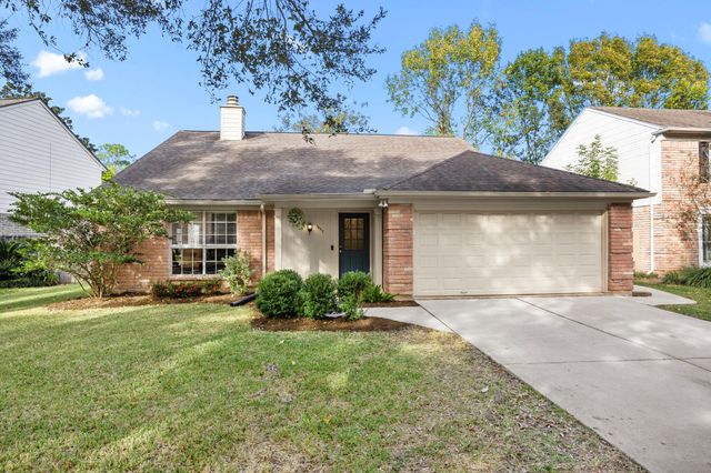 3807 Flintrock Lane, Sugar Land, TX 77479