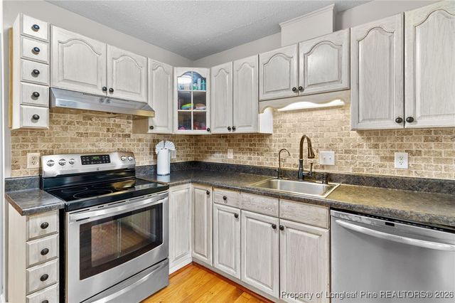 2079 Birchcreft Drive, Fayetteville, NC 28304