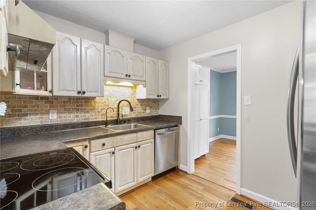 2079 Birchcreft Drive, Fayetteville, NC 28304