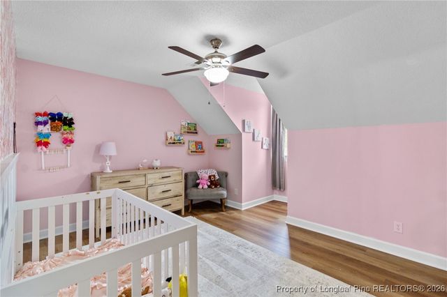 2079 Birchcreft Drive, Fayetteville, NC 28304